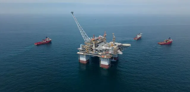 FPU & FPSO